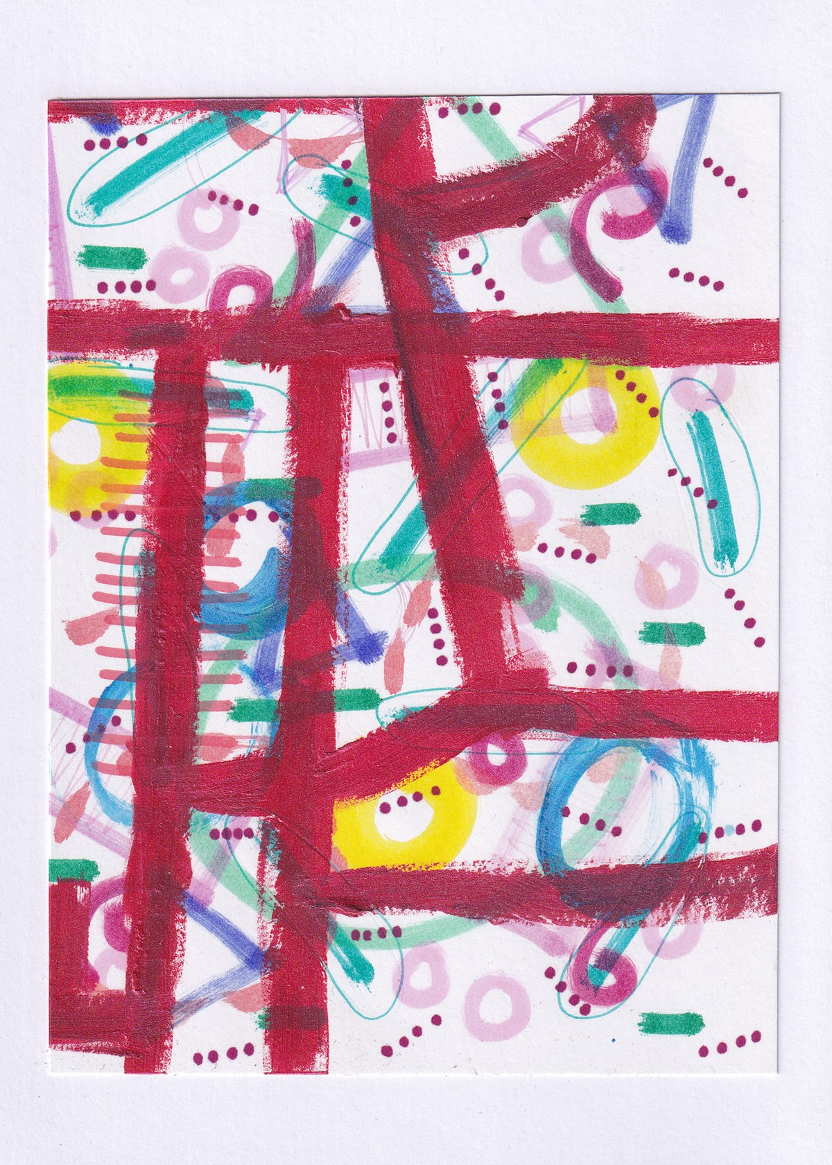 Art Card 0203